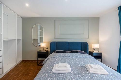 Dynamic Suite in Milan — 4-Star Luxury Hotel in Milan, Italy