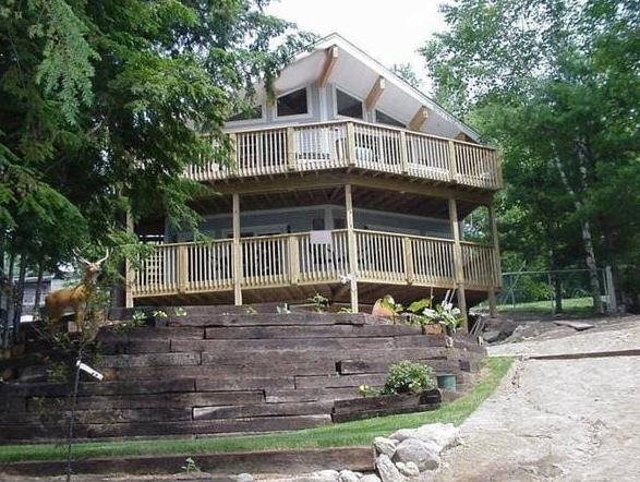 Lazy E Motor Inn in Laconia, United States