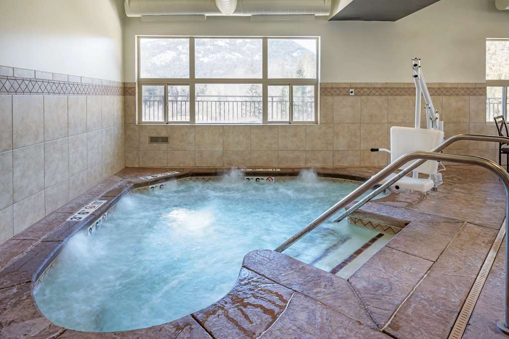 Best Western Plus Ponderay Mountain Lodge - photo 7