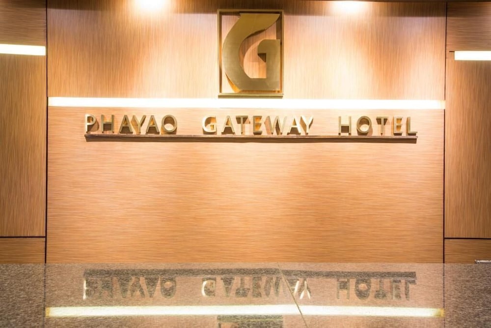 Phayao Gateway Hotel — Phayao — photo 3
