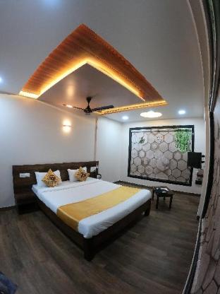 Jimmy Beach Resort in Alibag, India