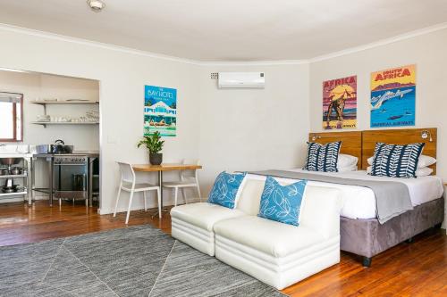 Camps Bay Village Village Apartments
