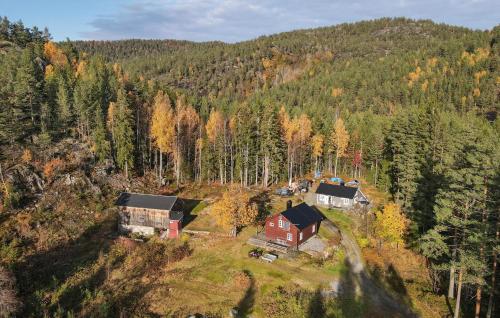 2 Bedroom Lovely Home In Gjerstad 21648382 — Gjerstad