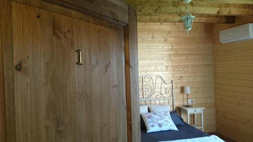 Casa Rural La Dehesa de Toledo a 5 minutos de Puy du Fou España — 4-Star Luxury Hotel in Cobisa, Spain
