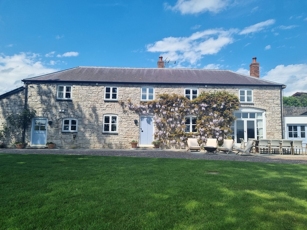 Ystrad Bach — Denbigh — photo 4