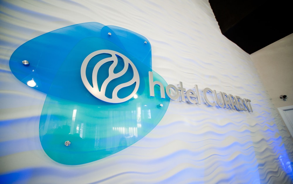 Hotel Current - photo 2