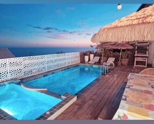 Lilie Location Manapany 4 Etoiles in Petite-Ile, Réunion