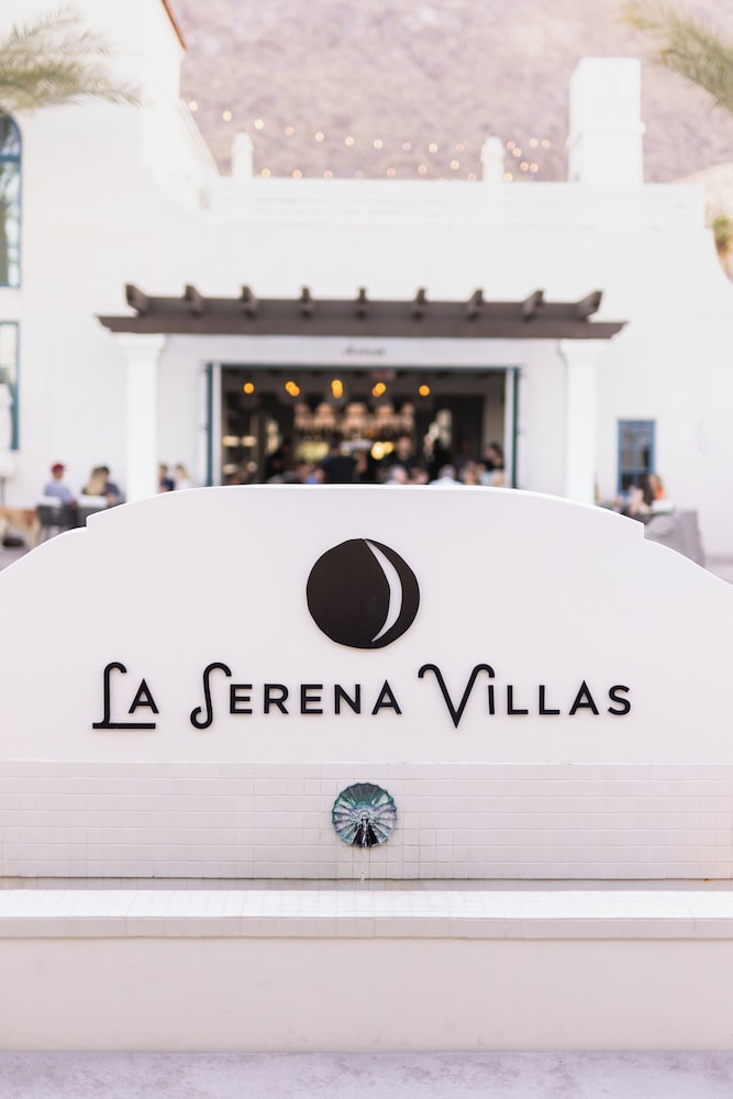 La Serena Villas A Kirkwood Collection Hotel - photo 79
