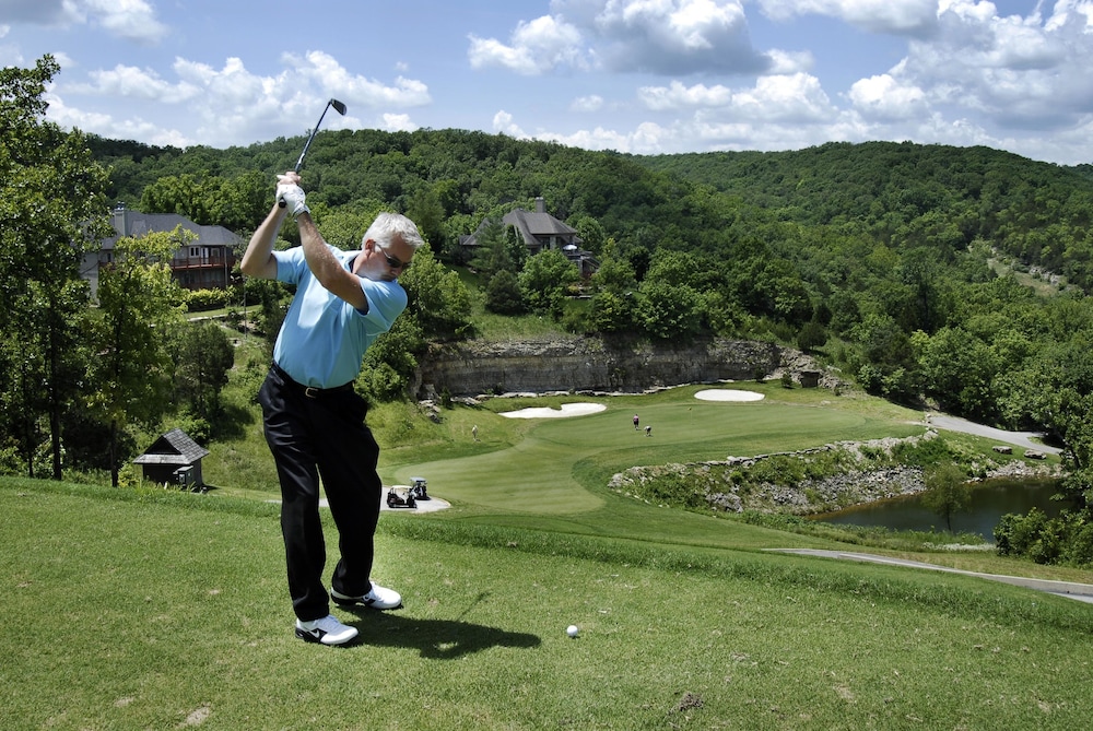 StoneBridge Resort - photo 97