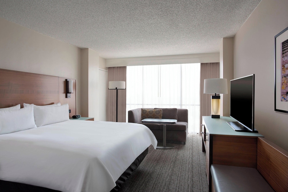 Marriott San Antonio Riverwalk - photo 15