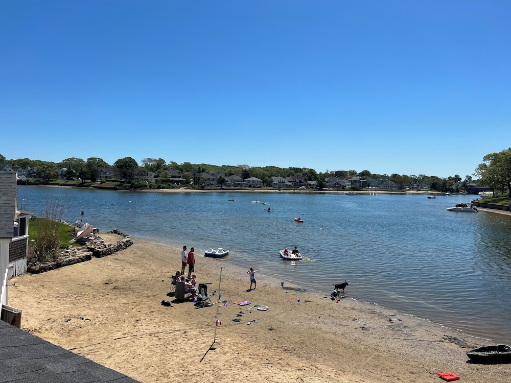 The Onset Beach Compound Cape Cod Beach Resort & Oceanic Habitat - photo 97