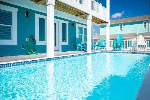 Once Upon A Tide by Oak Island Accommodations - photo 27