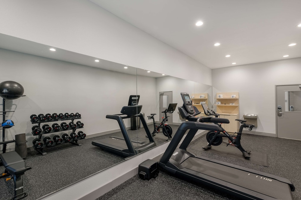 Spark by Hilton Midland South - photo 23