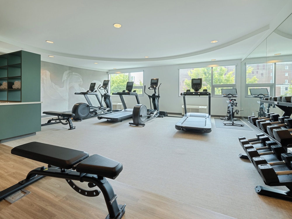 Hotel Indigo Asheville Downtown by IHG - photo 65