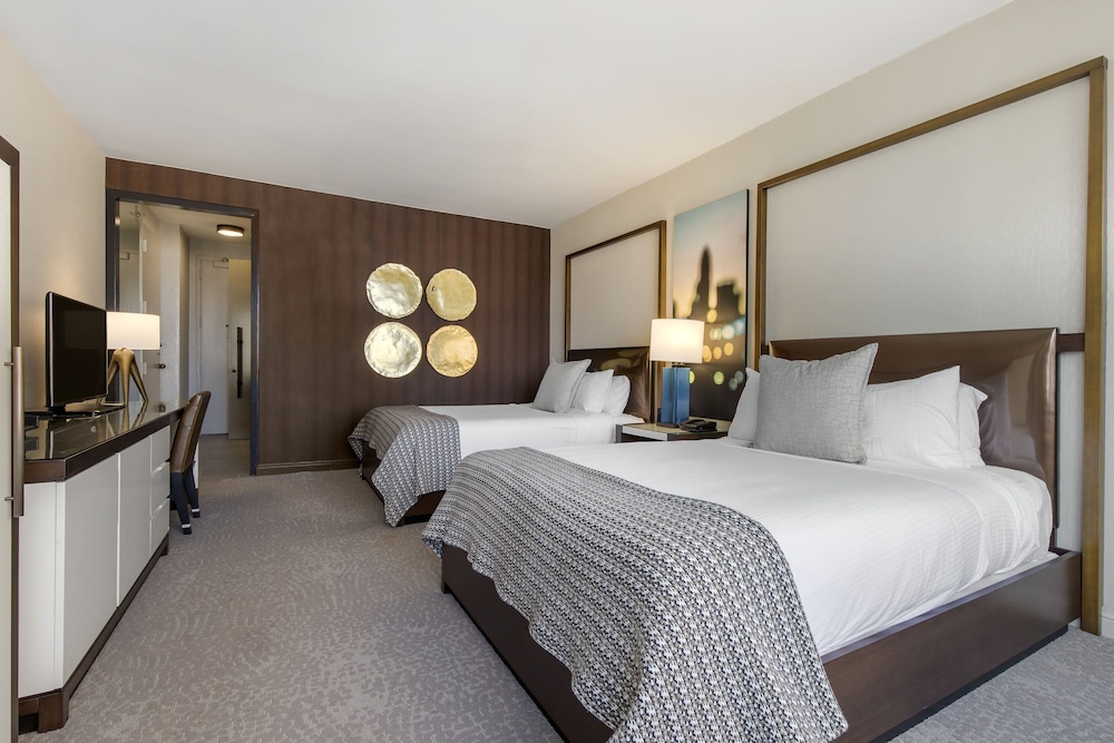 Omni Charlotte Hotel - photo 69