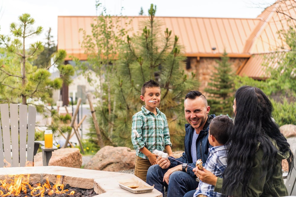 Holiday Inn Estes Park by IHG - photo 139