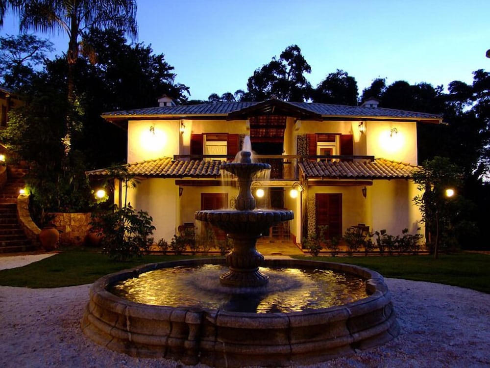 Lis Bleu Pousada in Tiradentes, Brasil