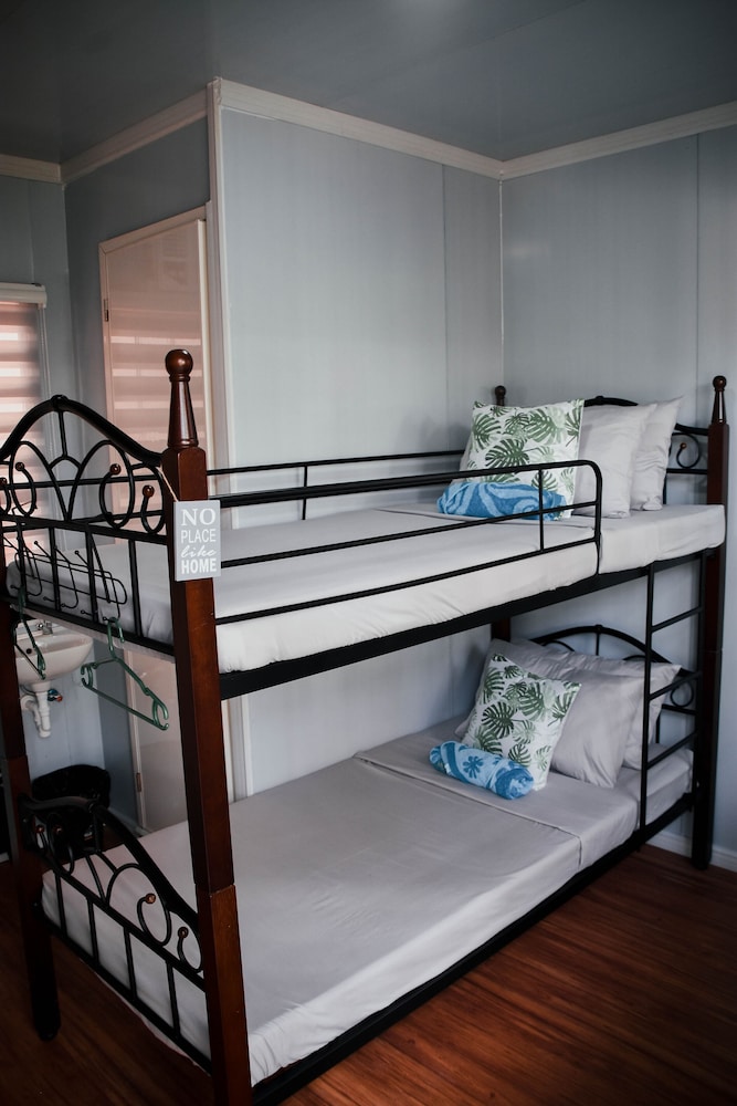 Olive Hostel Roxas City — Roxas — photo 2