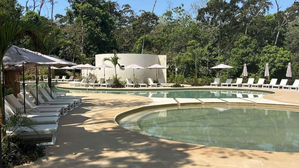 Hotel Mundo Maya Palenque