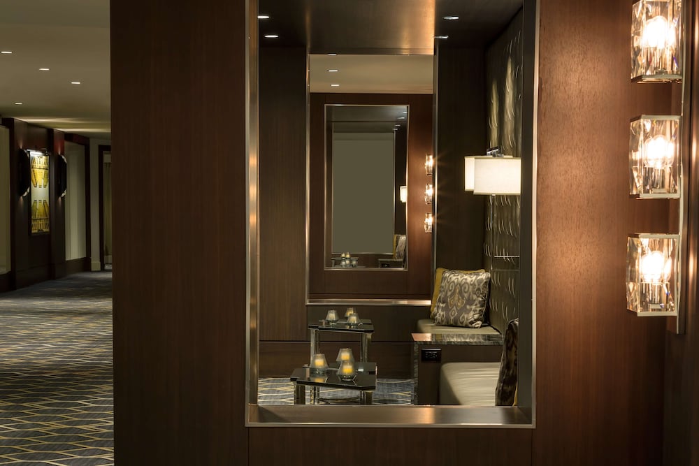 Hilton Boston Park Plaza - photo 85