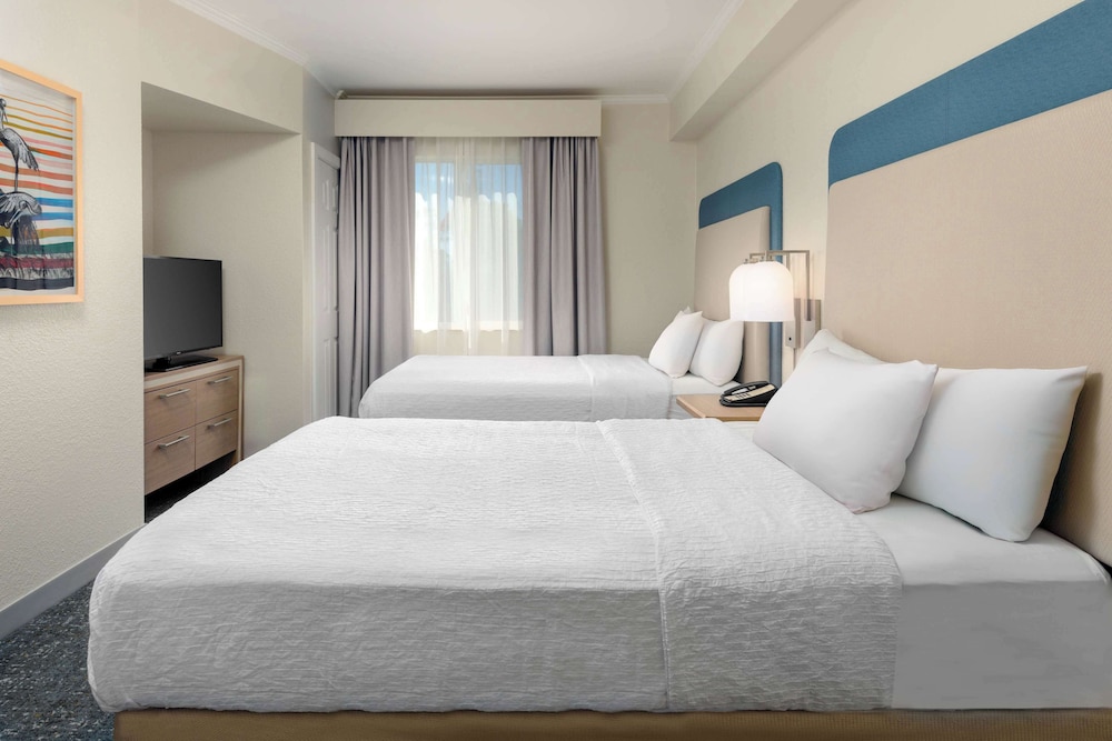 Homewood Suites by Hilton Bonita Springs Naples North - photo 9