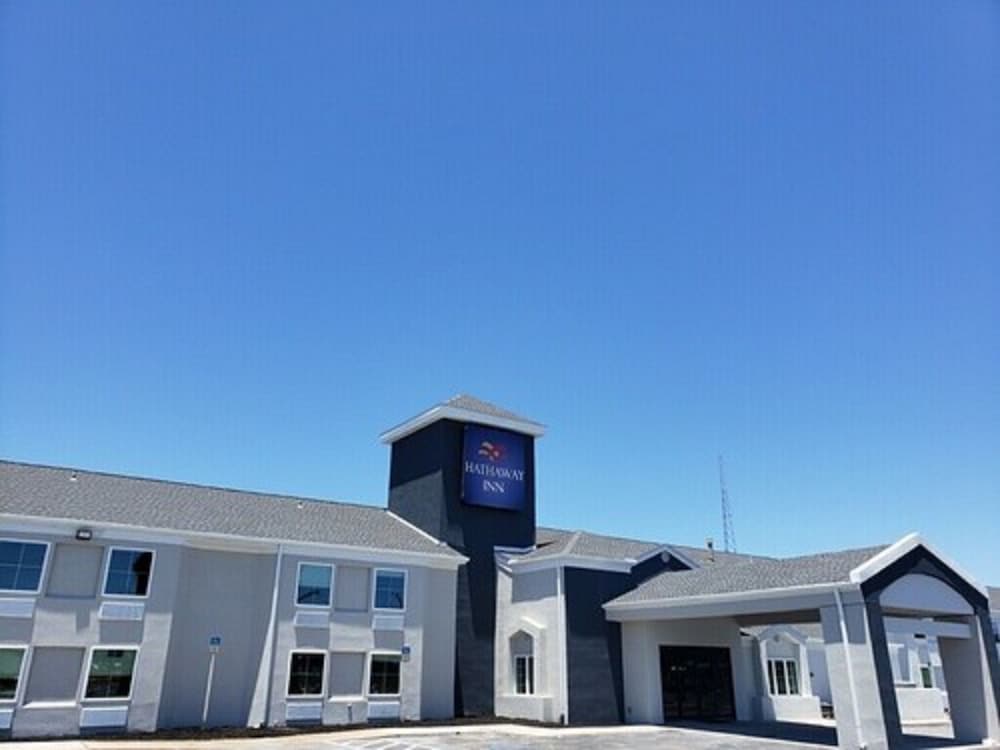 Hathaway Inn - photo 13