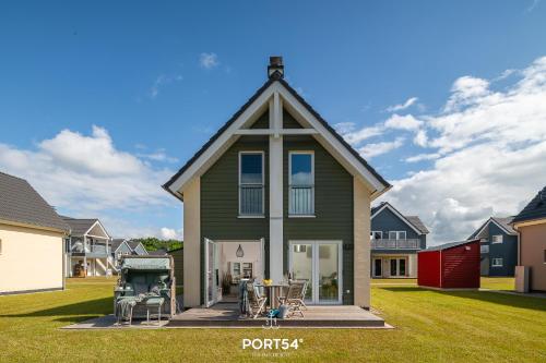 Sounds of the Sea in Busum, Germany