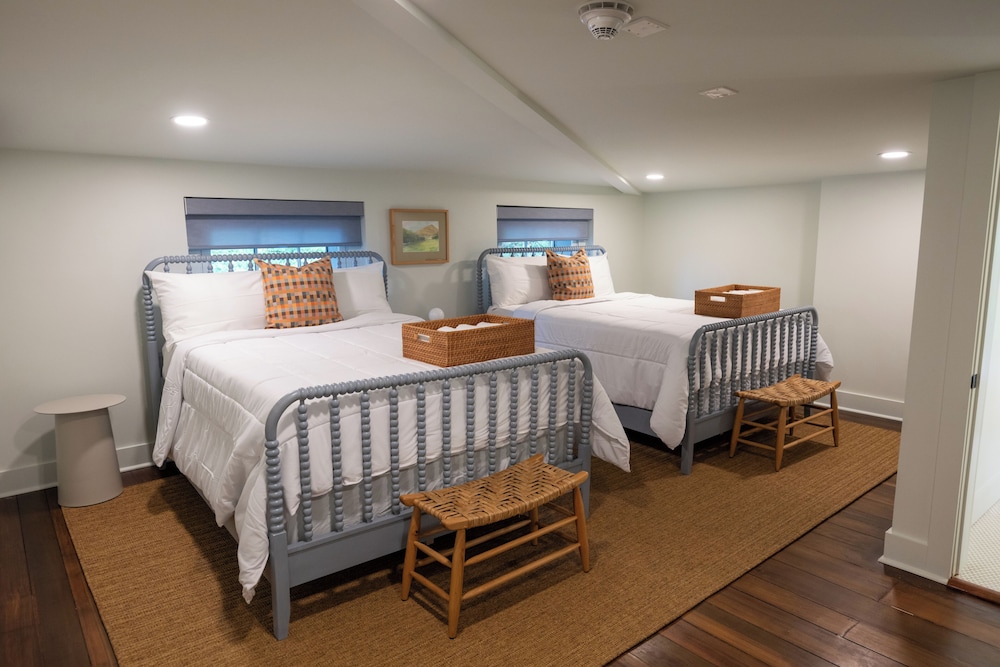 The Ashbrook Hotel - photo 17
