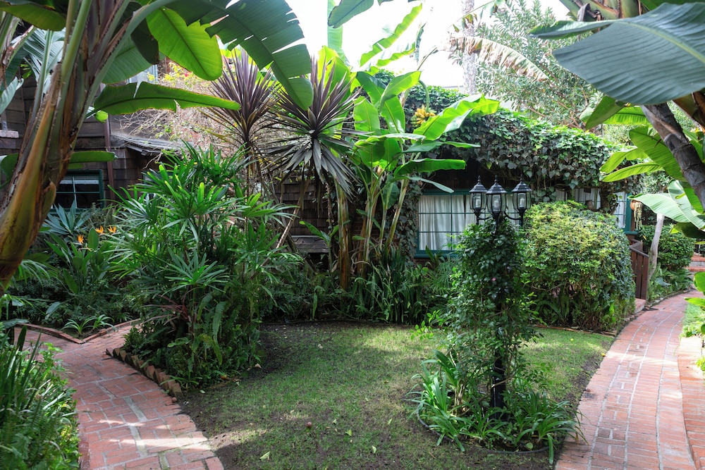 Redwood Hollow Cottages - photo 113