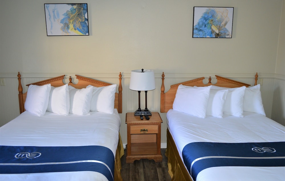 Travelodge by Wyndham Fort Bragg - photo 28