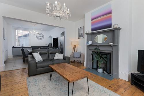Hidden Treasure - carbon neutral hotel in Whitby
