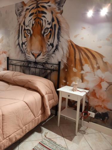 La Collina in Sacrofano, Italy