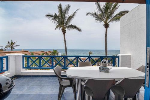 Le Paradis 32 — 4-Star Luxury Hotel in Ballito, South Africa
