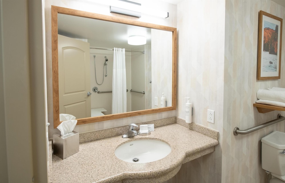 Hampton Inn Presque Isle Maine - photo 44