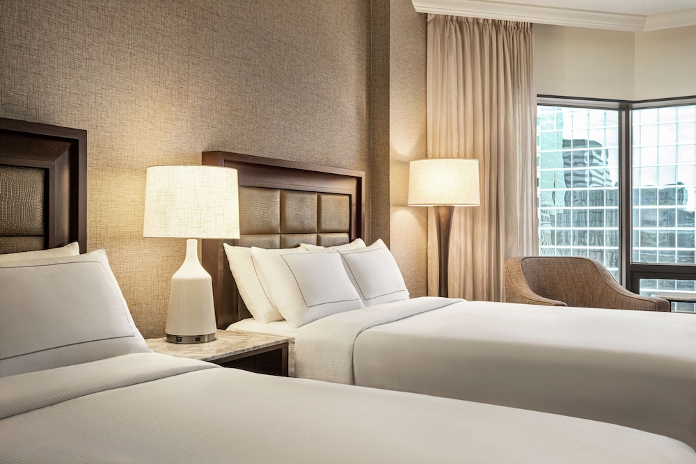 Hilton Tampa Downtown - photo 46