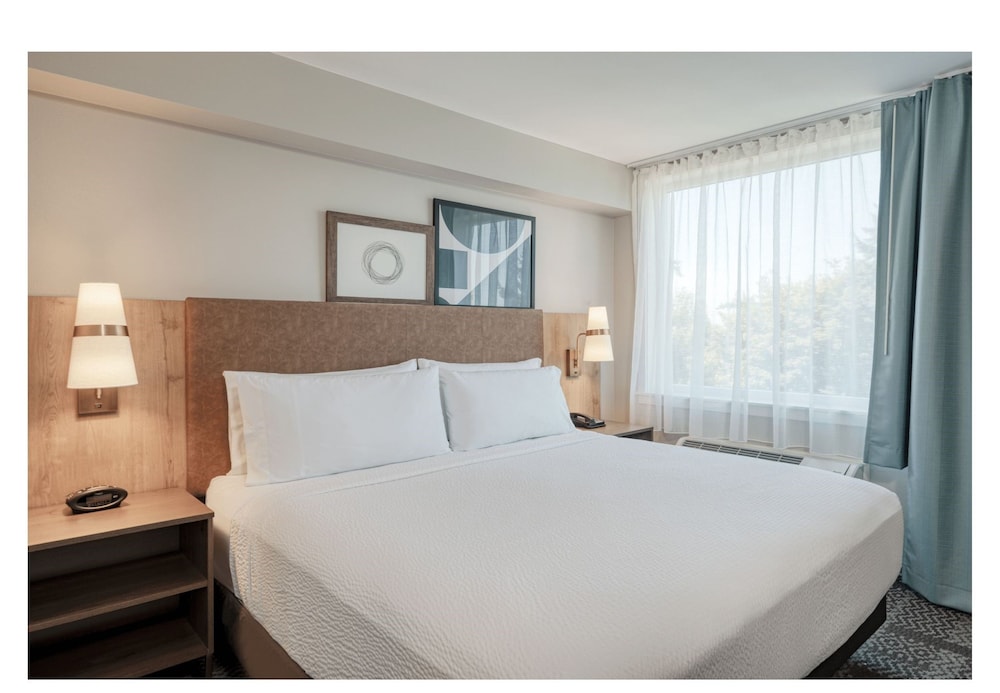 Staybridge Suites Federal Way Seattle South by IHG - photo 6