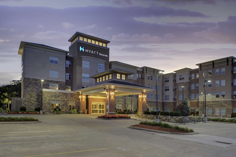 Hyatt House Shelton - featured photo