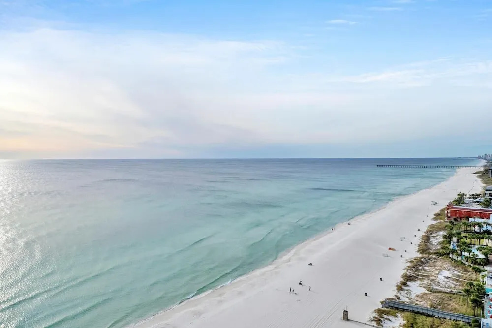Majestic Beach Towers 2 1701 - photo 19