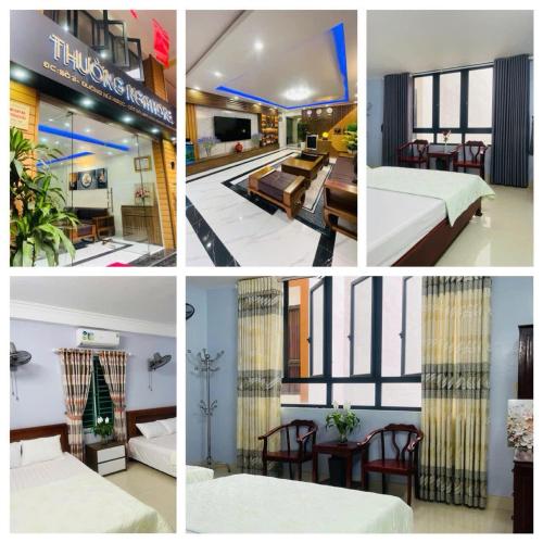 Nhà nghỉ Thường Nga in Cat Ba, Vietnam