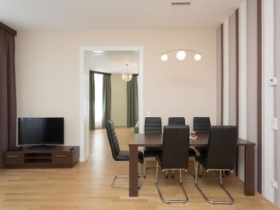 Yourapartment 1170 — Vienna — photo 4