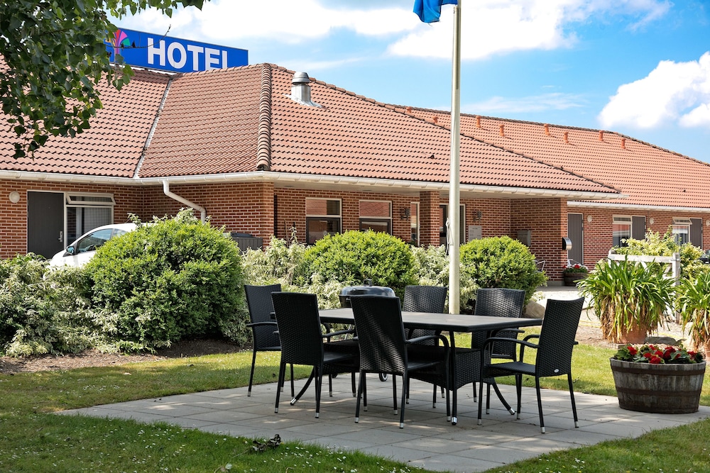 Hotel Varde in Varde, Denmark