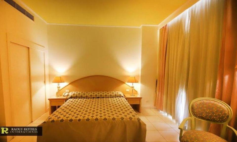 Sun Rise - last minute hotel in Sharm El-Sheikh