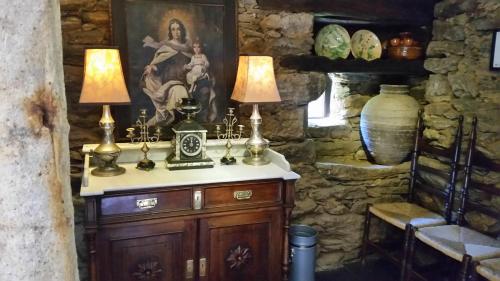 Mercadoiro in Lugo, Spain