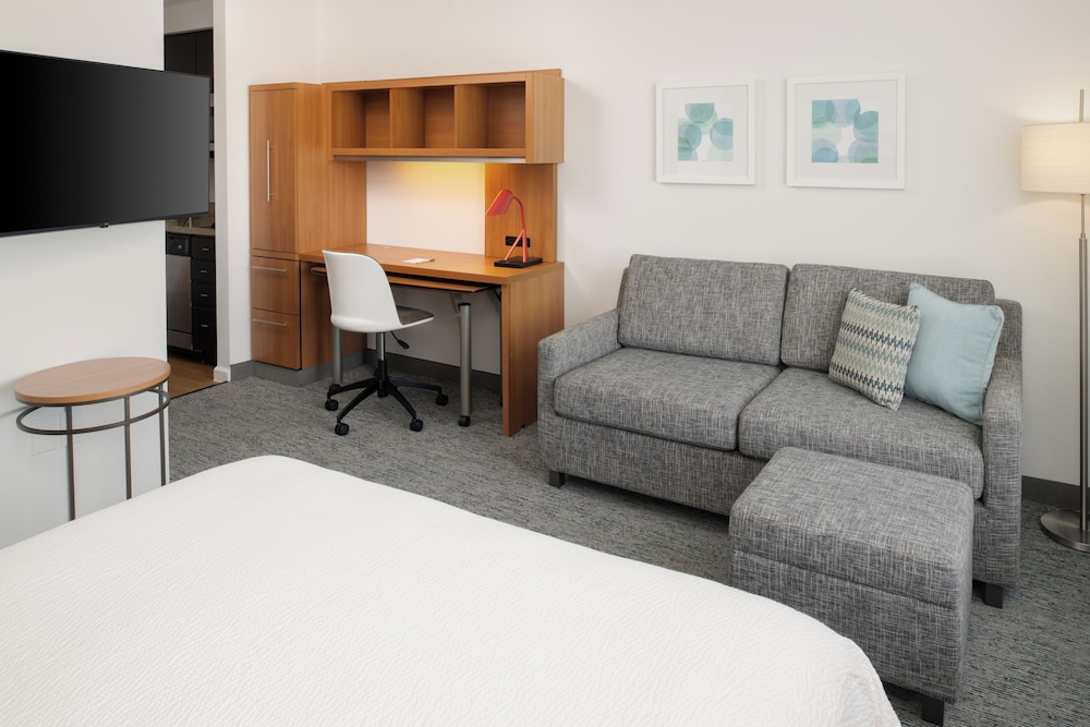 TownePlace Suites by Marriott Lancaster CA - photo 22