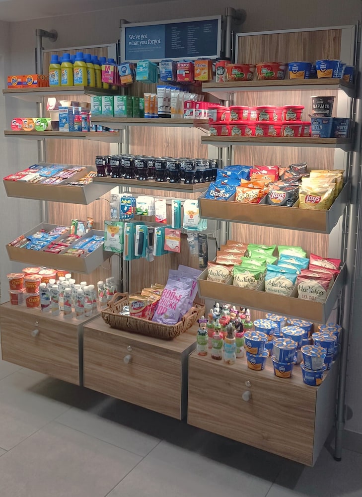 Homewood Suites Miami Airport Blue Lagoon - photo 44