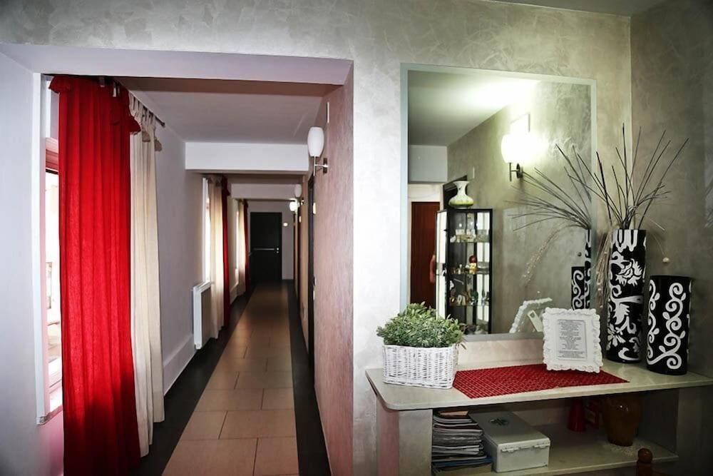 Hotel Miramonti — hotel in Gangi