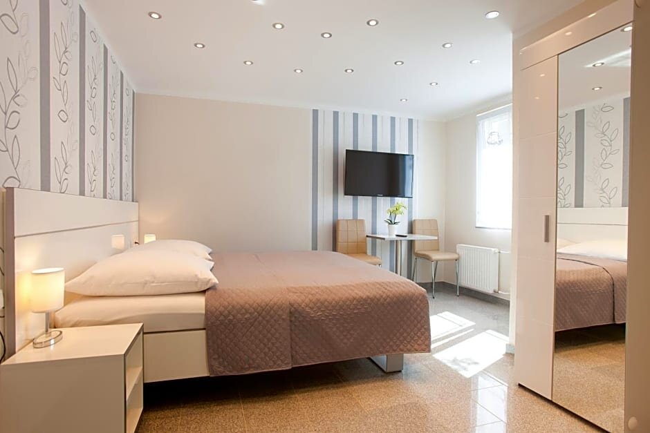 Boutique Hotel am Bodensee — Friedrichshafen — photo 2
