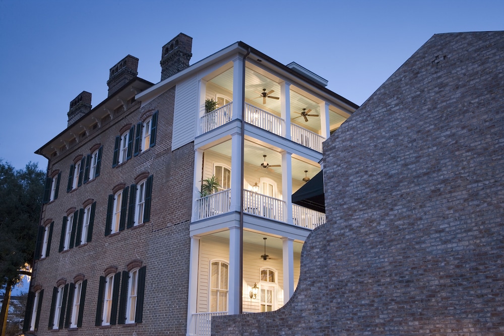 The Inn on West Liberty - photo 39