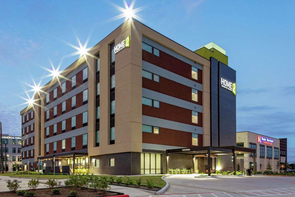 Home2 Suites by Hilton Rosenberg Sugar Land Area - photo 23