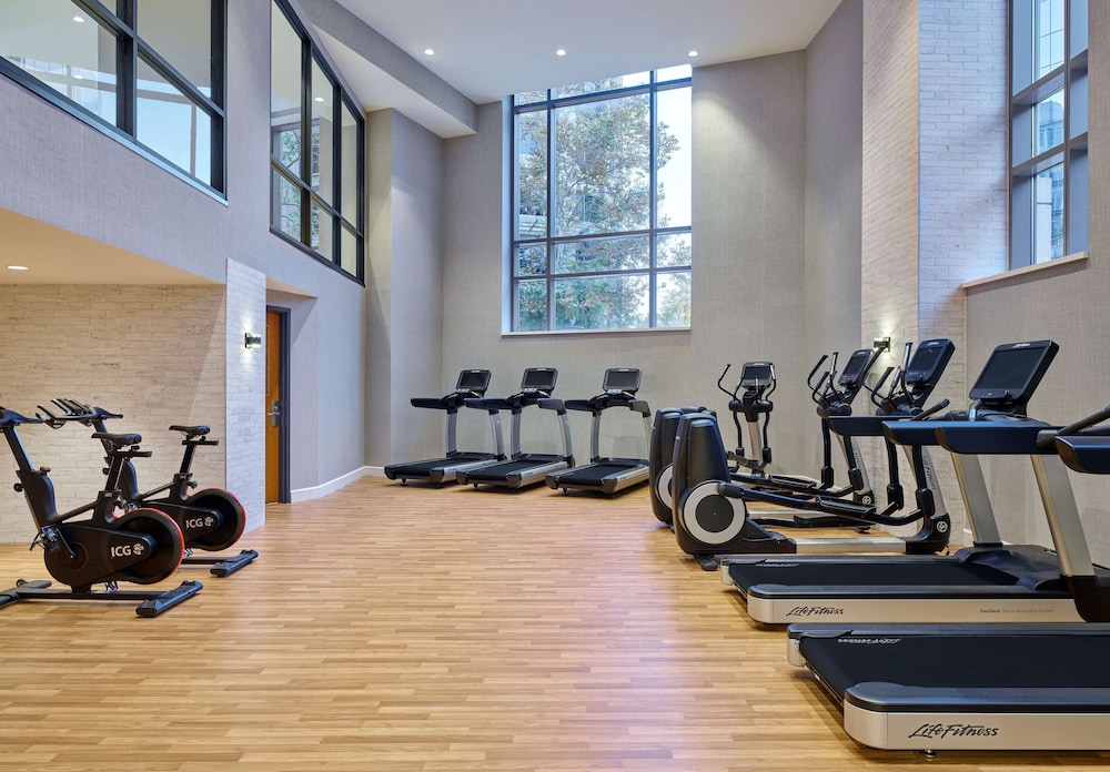 Embassy Suites by Hilton Washington D.C. Convention Center - photo 31